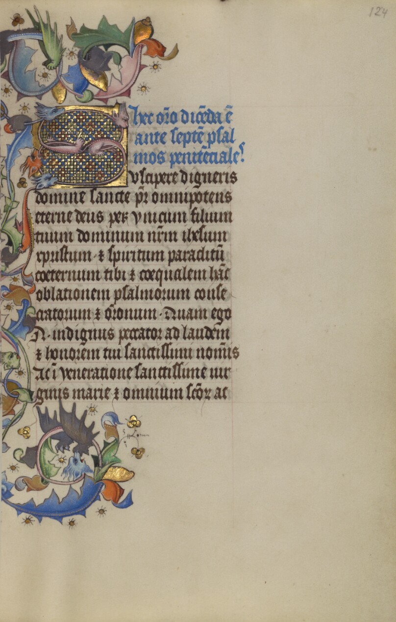 Inhabited Initial S