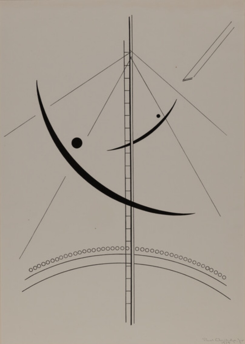 Circus: Aerialist