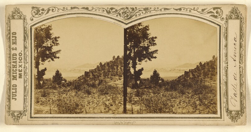 [Valle de Amica]