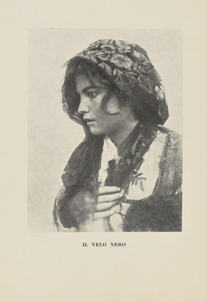Il Velo Nero