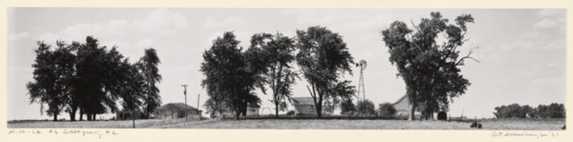 Midwest Landscape #6