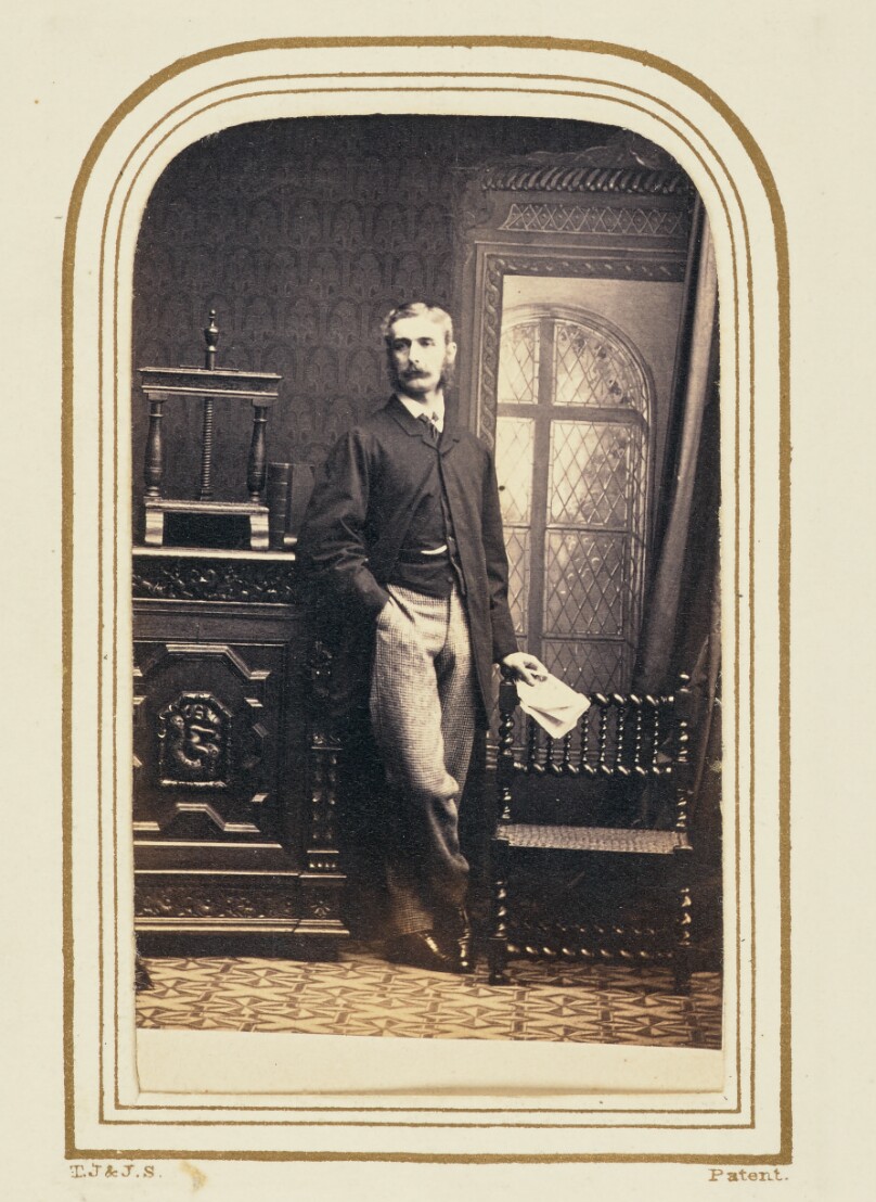 [George Phillips]