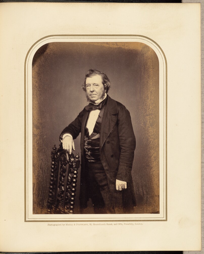 Samuel Lover, Esq.