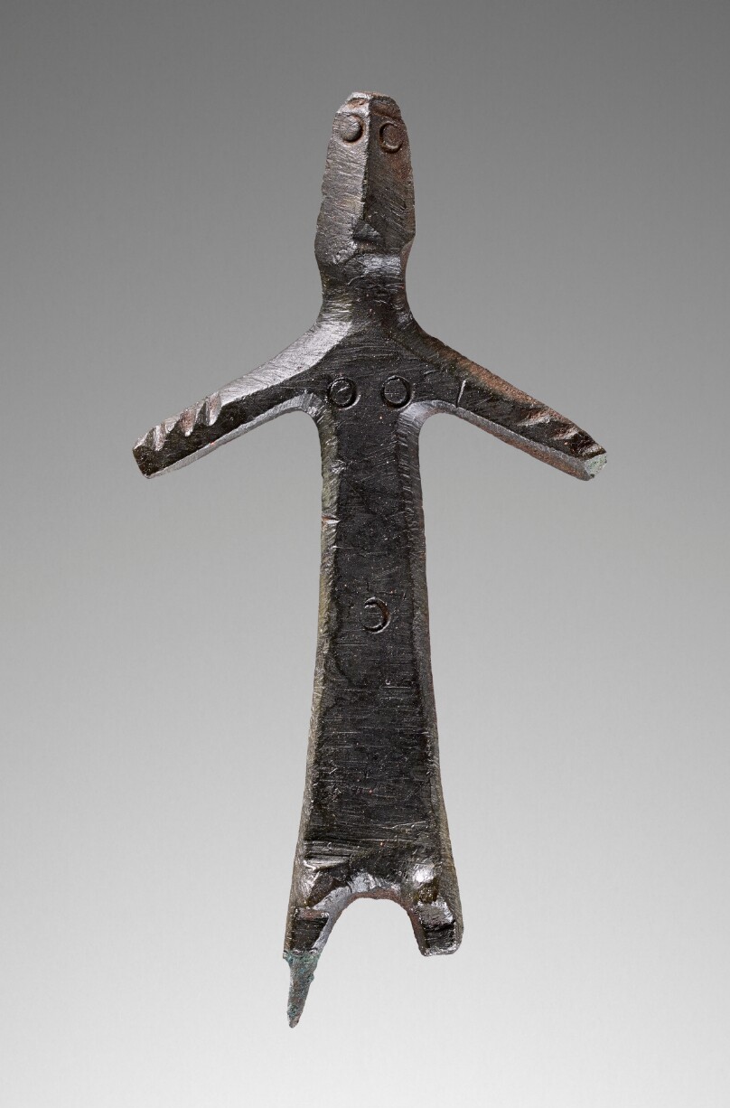 Figurine