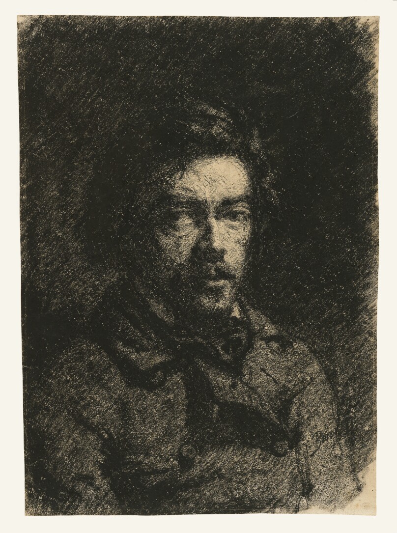 François Bonvin