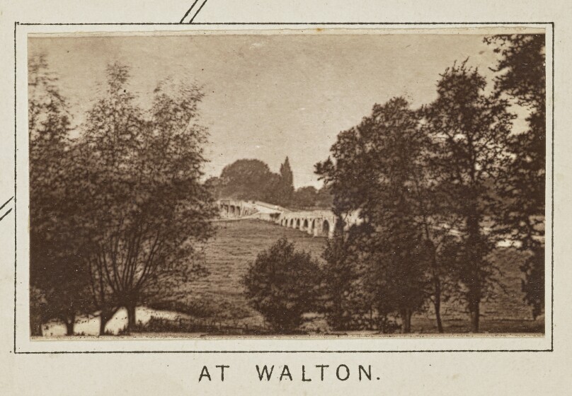 At Walton