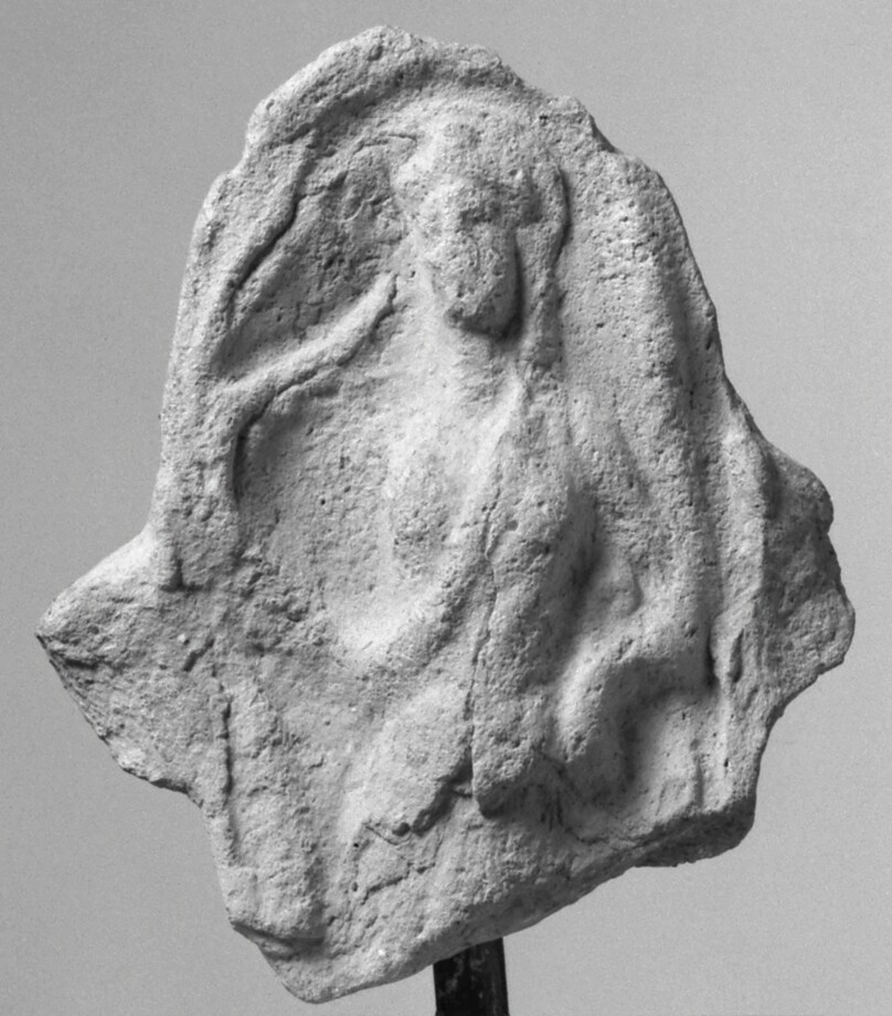 Relief Fragment