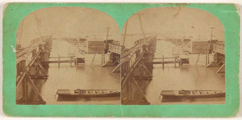 Long Bridge.