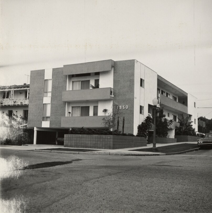 1850 S.Thayer Ave.