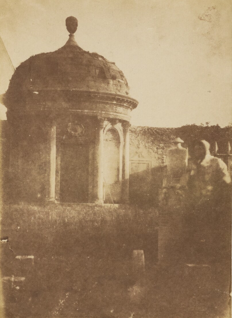 [Mackenzie Tomb, Greyfriars Churchyard]