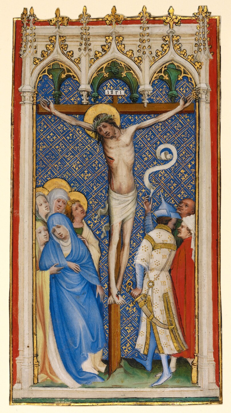 The Crucifixion