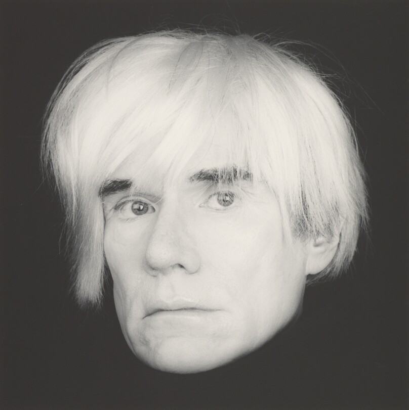 Andy Warhol