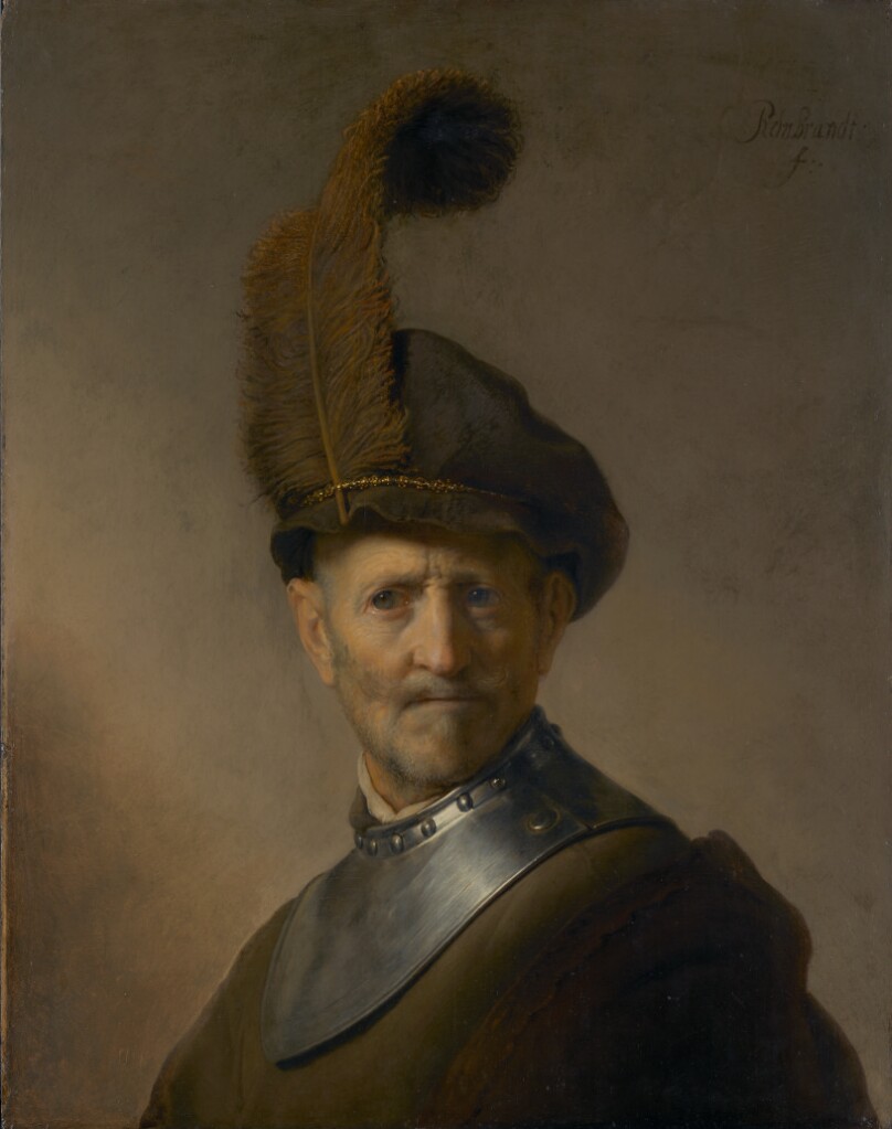 Rembrandt van Rijn
