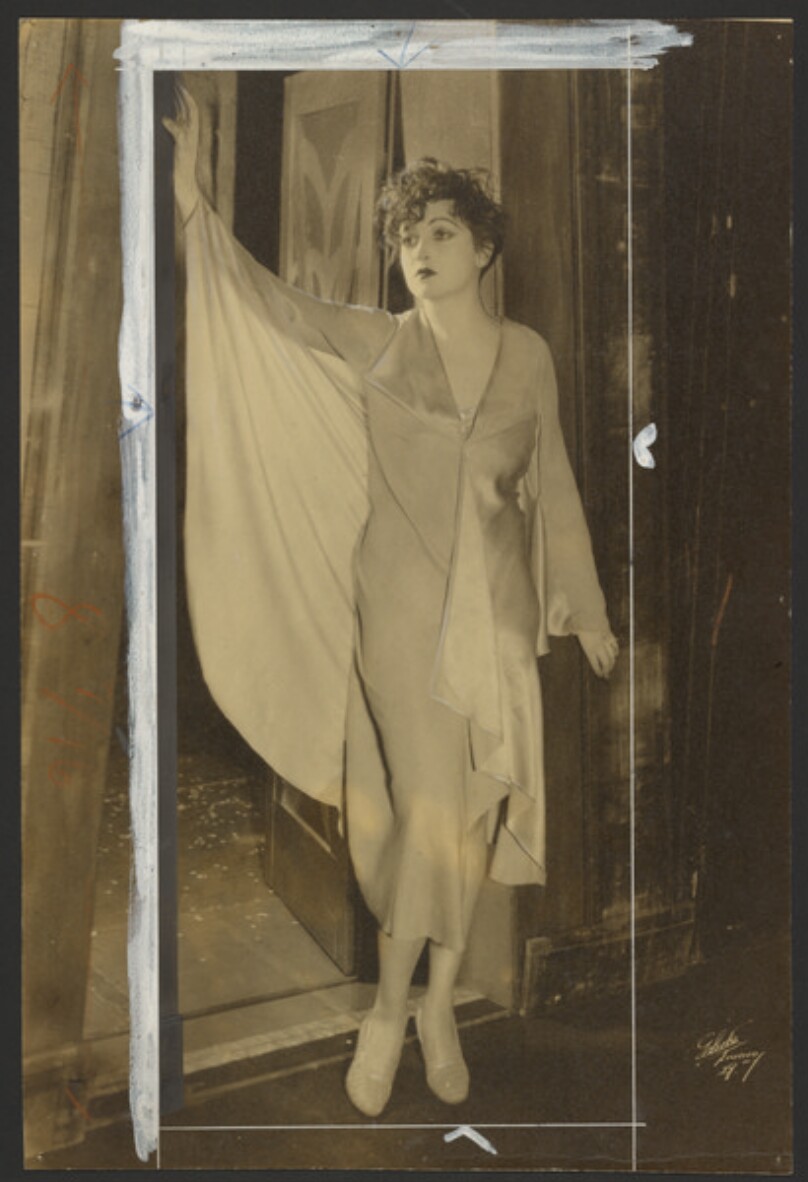 [Mary Duncan]
