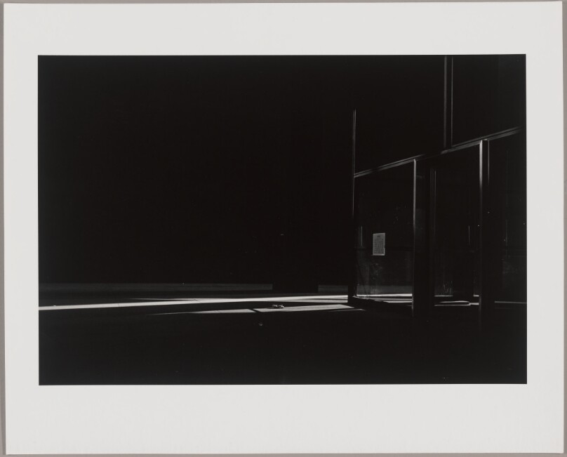 City Whispers (81 OB-27)