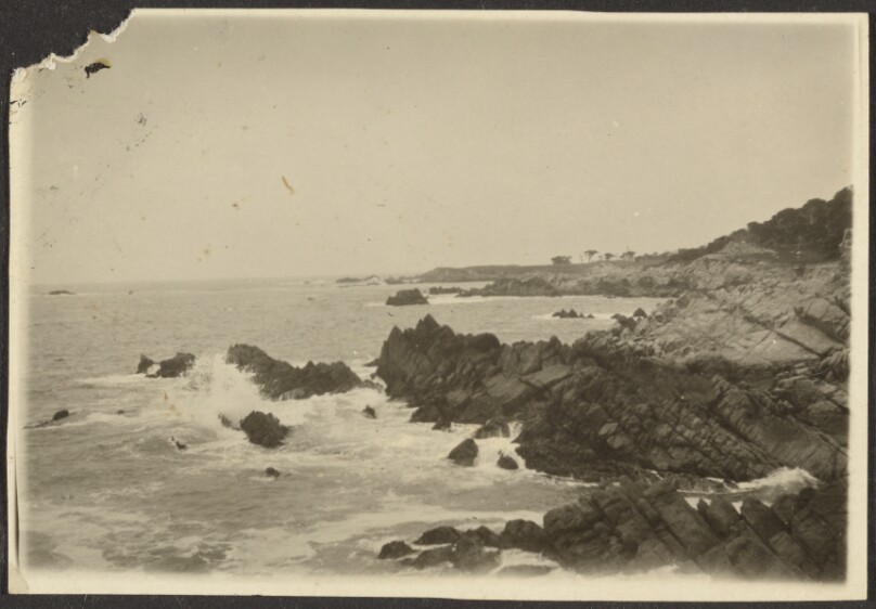 [Seascape]