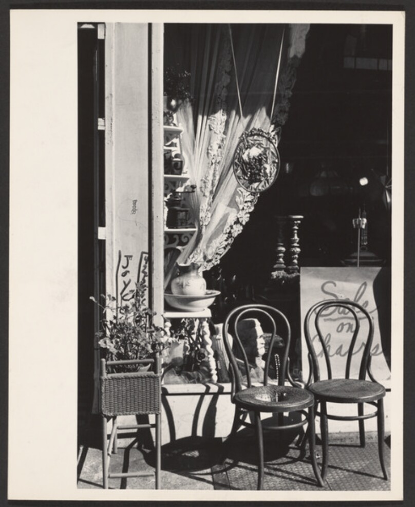 Walker Evans