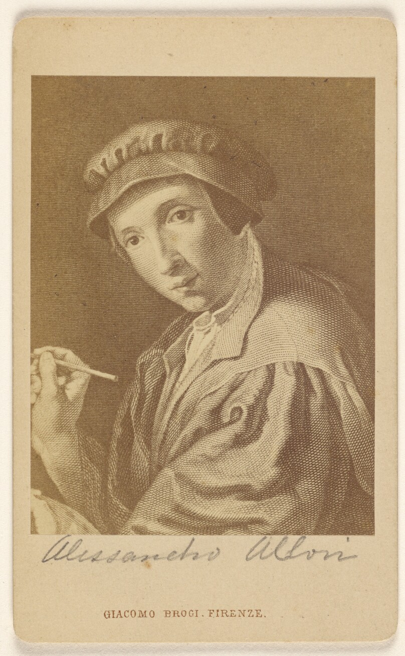 Giacomo Brogi