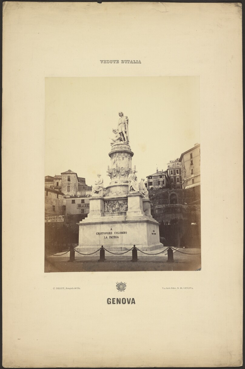 Genova