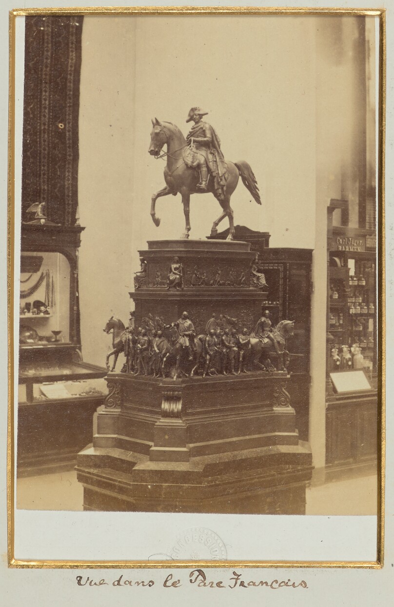 Monument du Grand Frédéric