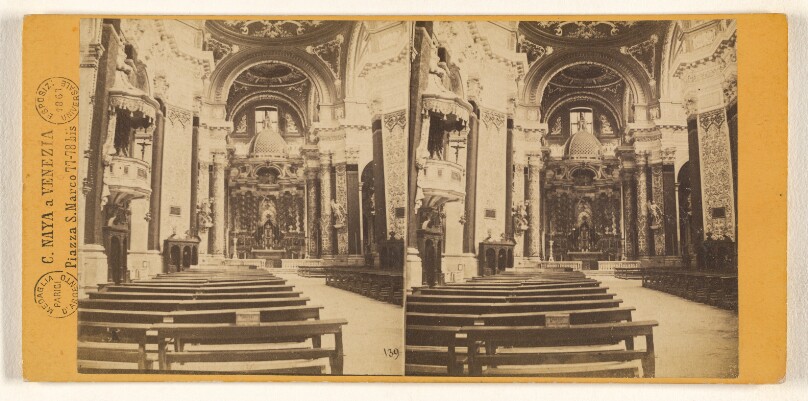 [Chiesa dei Gesuiti, Venezia]