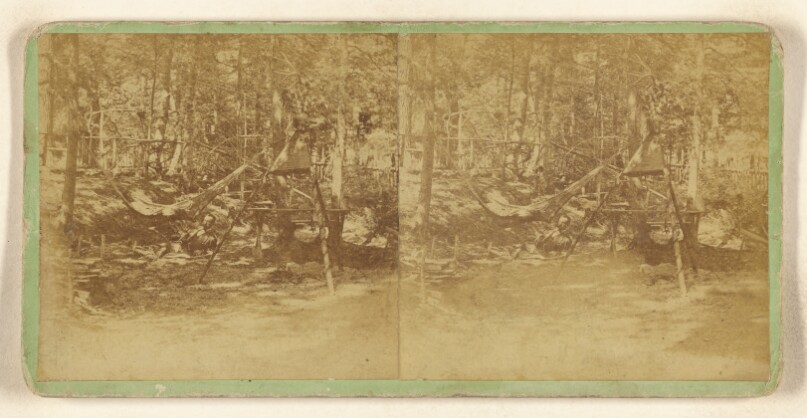 "Fernwood," The Property of F.H. Furniss, Esq., Crystal Springs, N.Y.