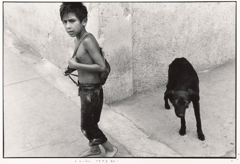 Niño Obrero