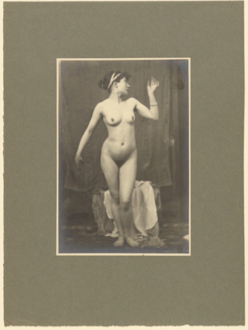 Henri Le Folcalvez