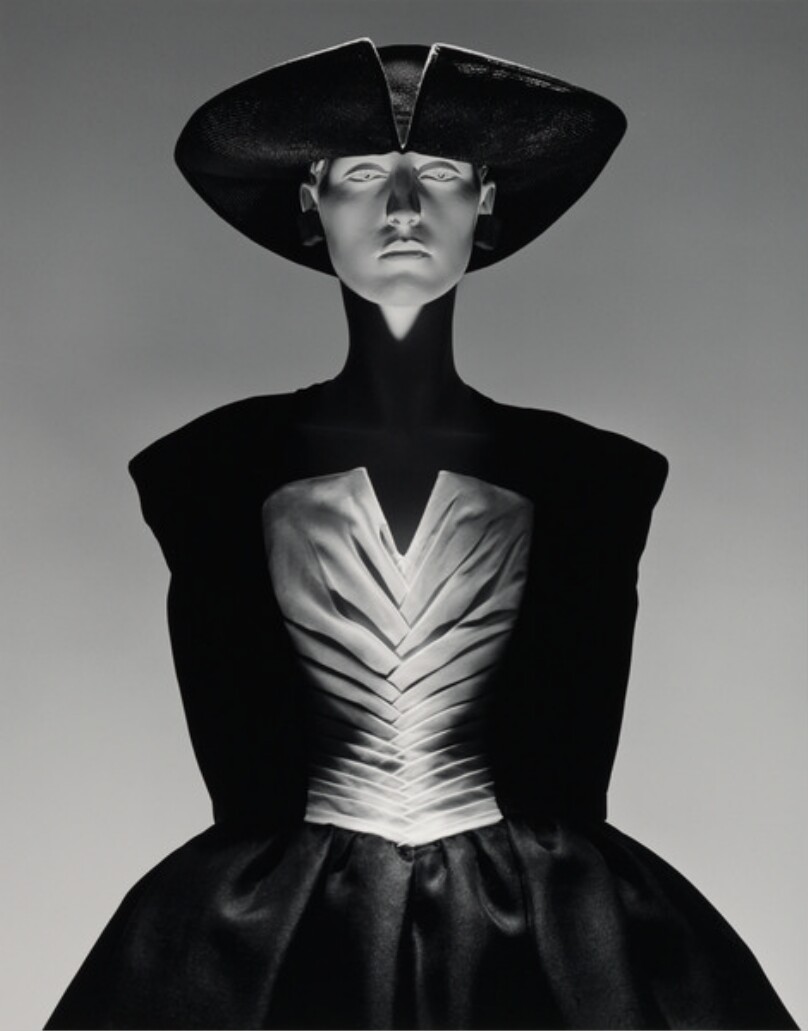 Hanae Mori Fashion, New York