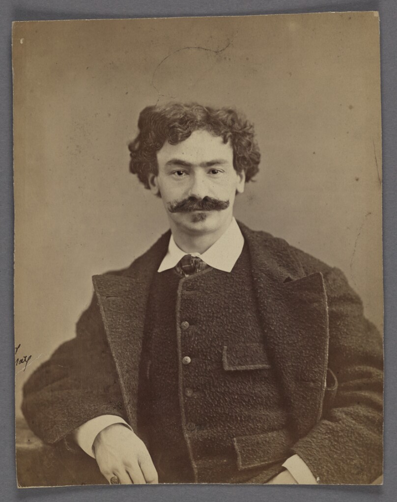 Adrien Marx, Figaro