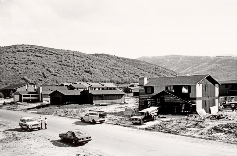 Park City, element #54