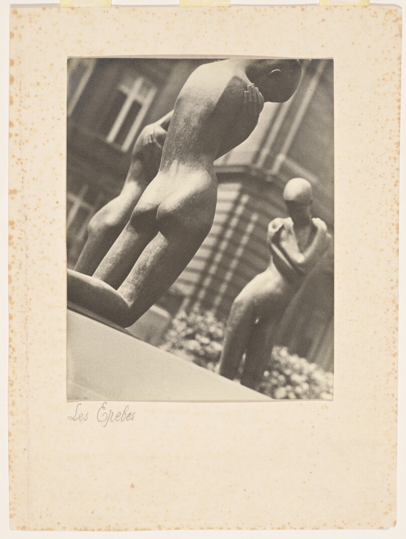 Les Éphèbes (George Minne)