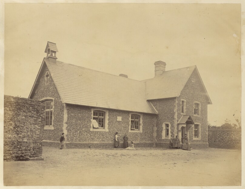 Risby School