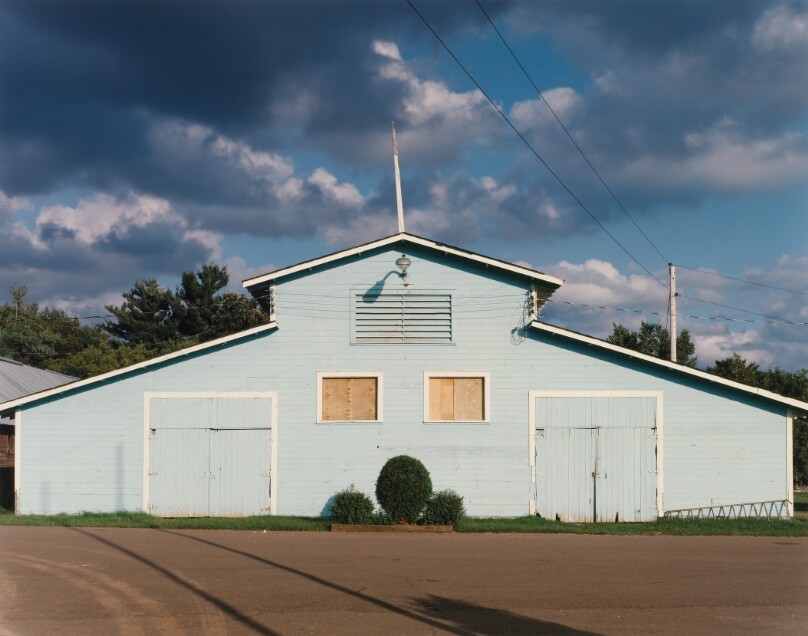 Northern Wisconsin State Fairgrounds, Chippewa Falls, WI