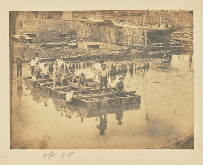 [Blanket boats]
