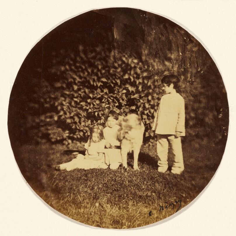 Charles Nègre