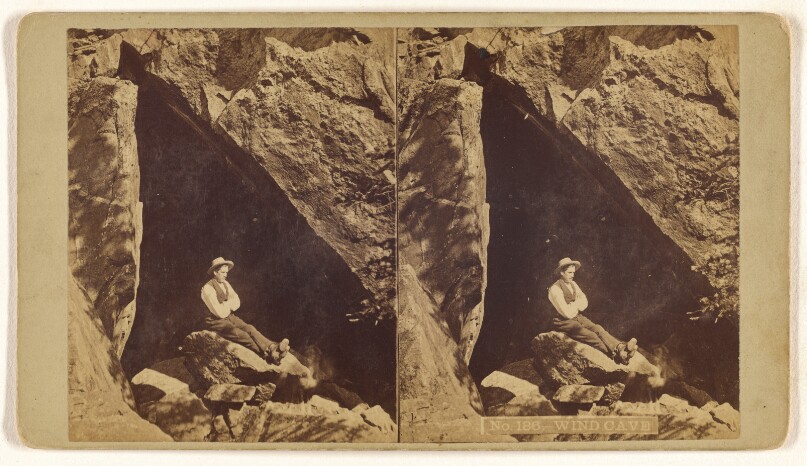 Wind Cave