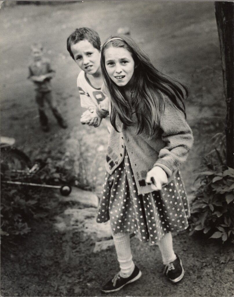 Brother and Sister, KY