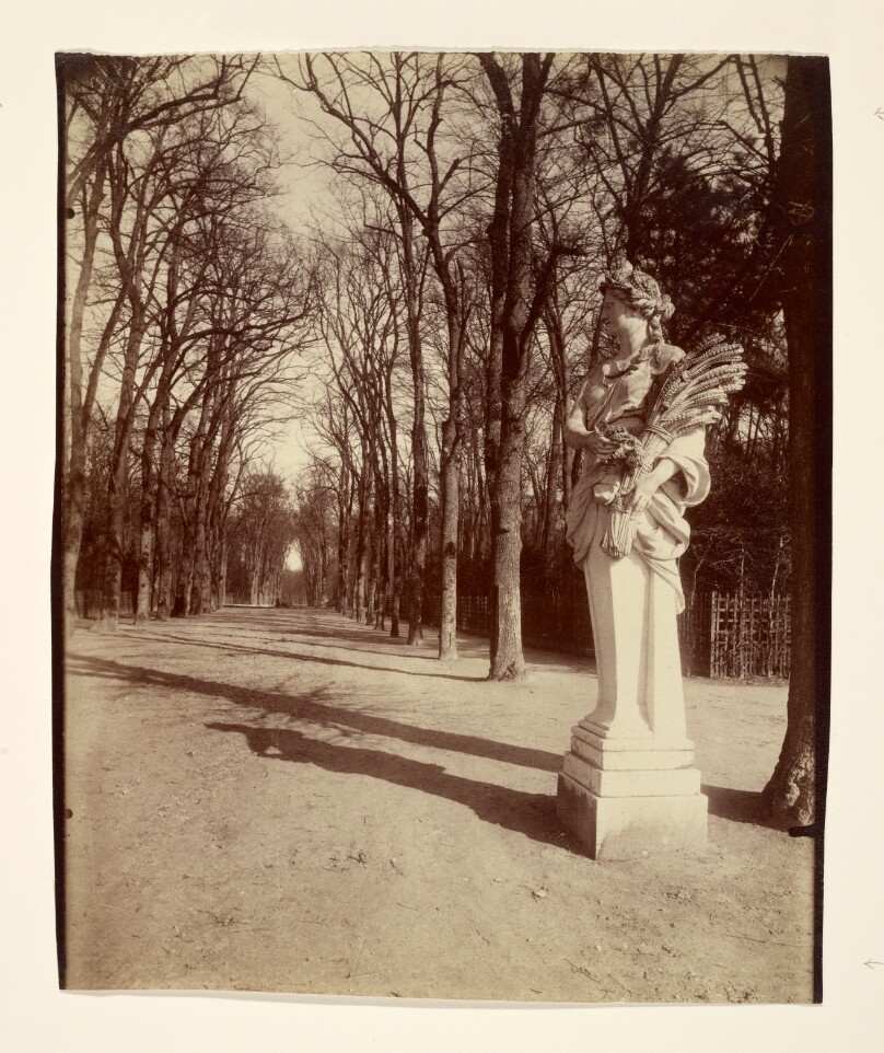 Versailles-Parc (The Park, Versailles)