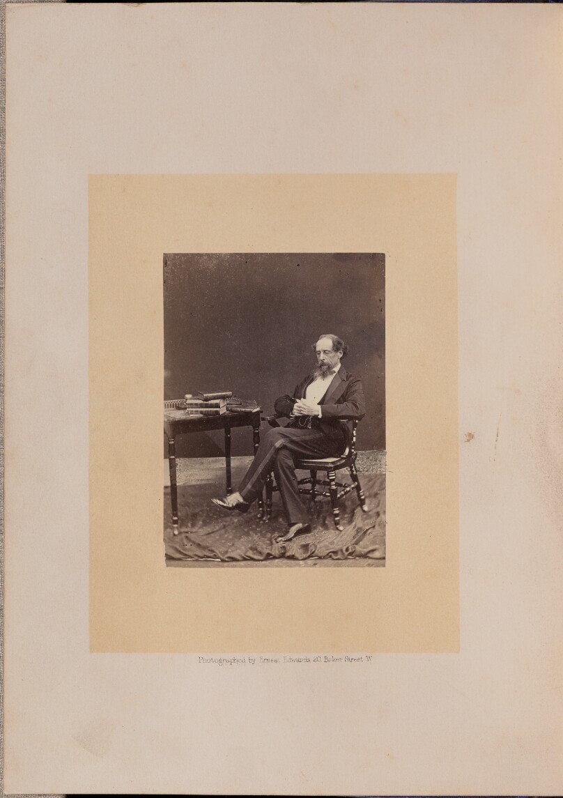 Charles Dickens