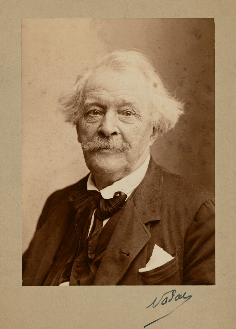 [Gaspard Félix Tournachon]