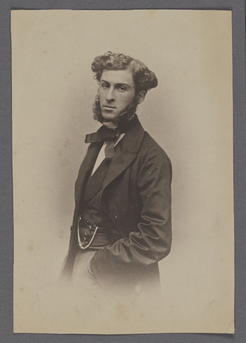 Alfred Meyrargues