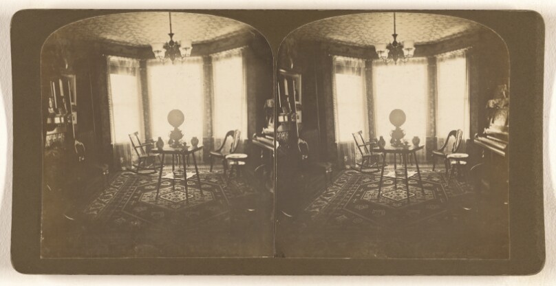 [Parlor at 427 1st /08]