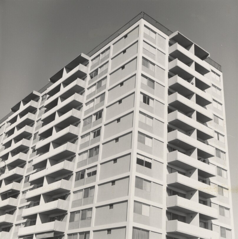 969 S. Hilgard Ave.