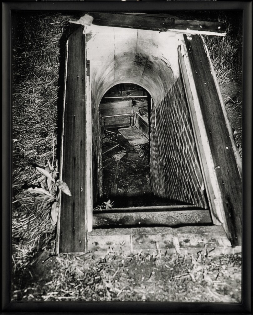 Storm Cellar