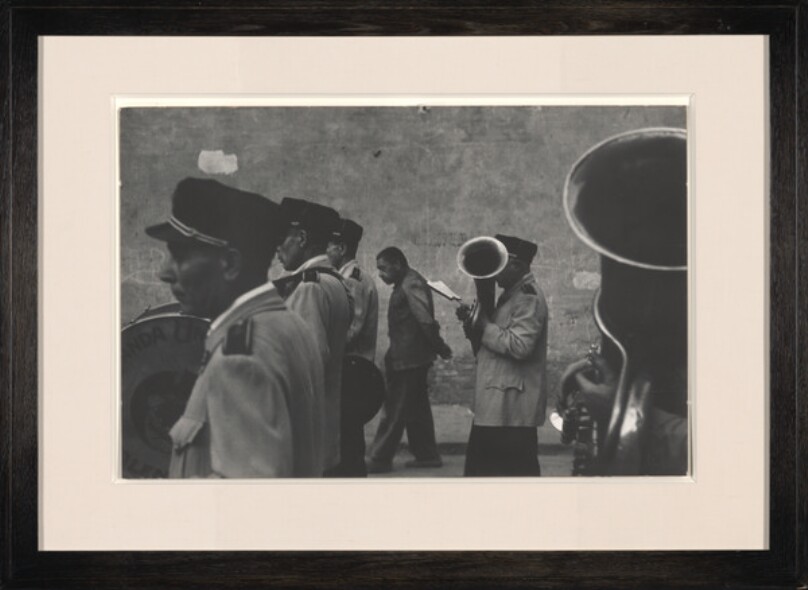 Robert Frank