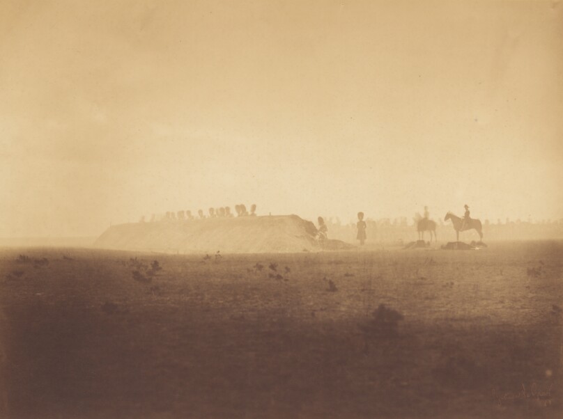 [Drill formation, Camp de Châlons]