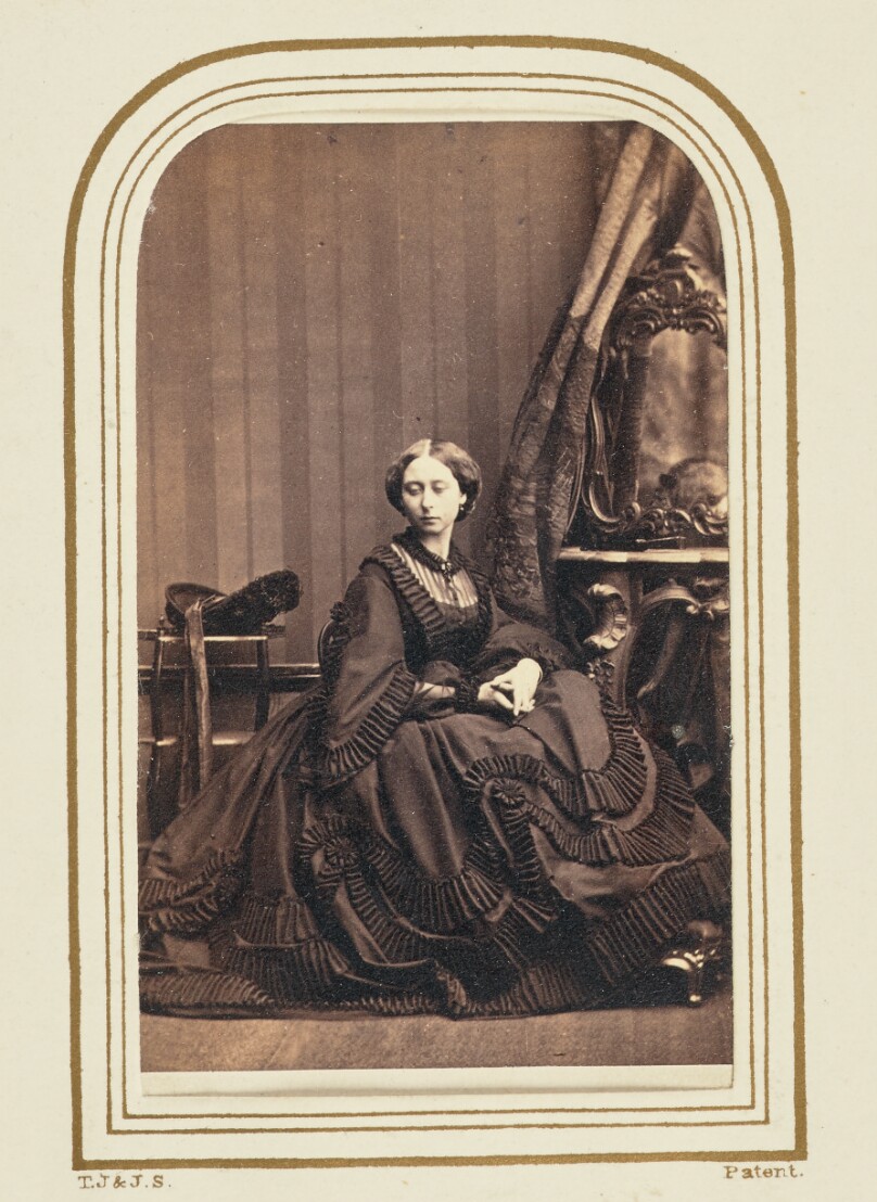 [Alice (1843 - 1878), Grand Duchess of Hesse]