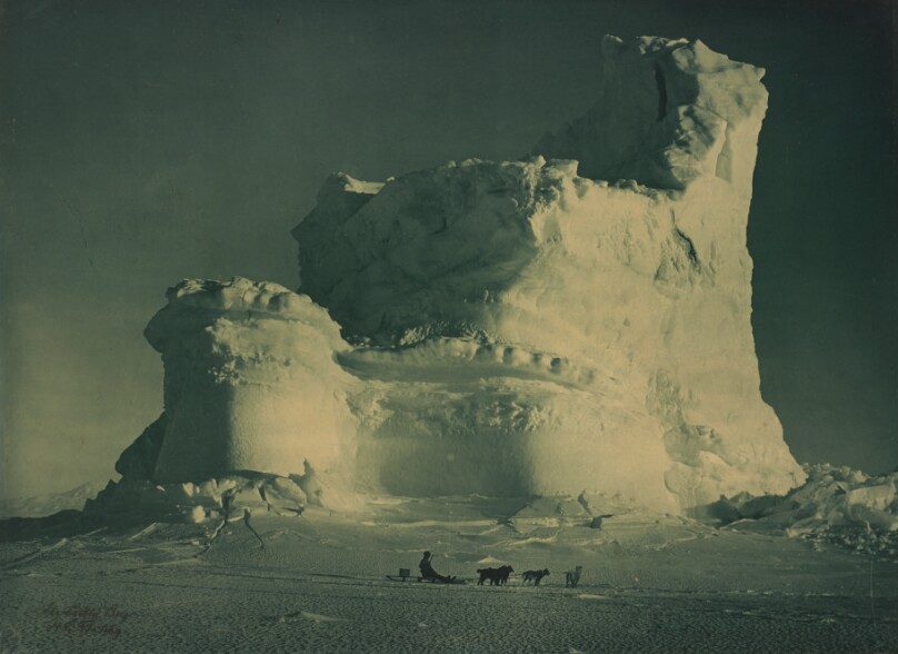 The Castle Berg
