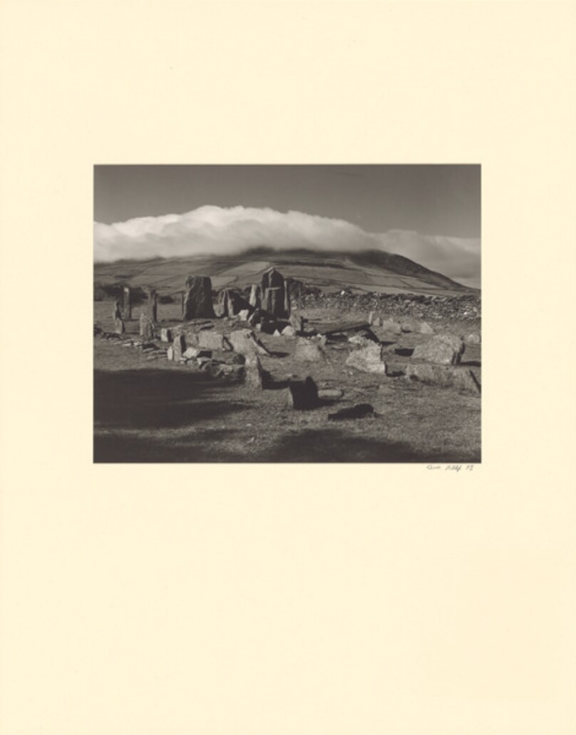 Cashtal-yn-Ard